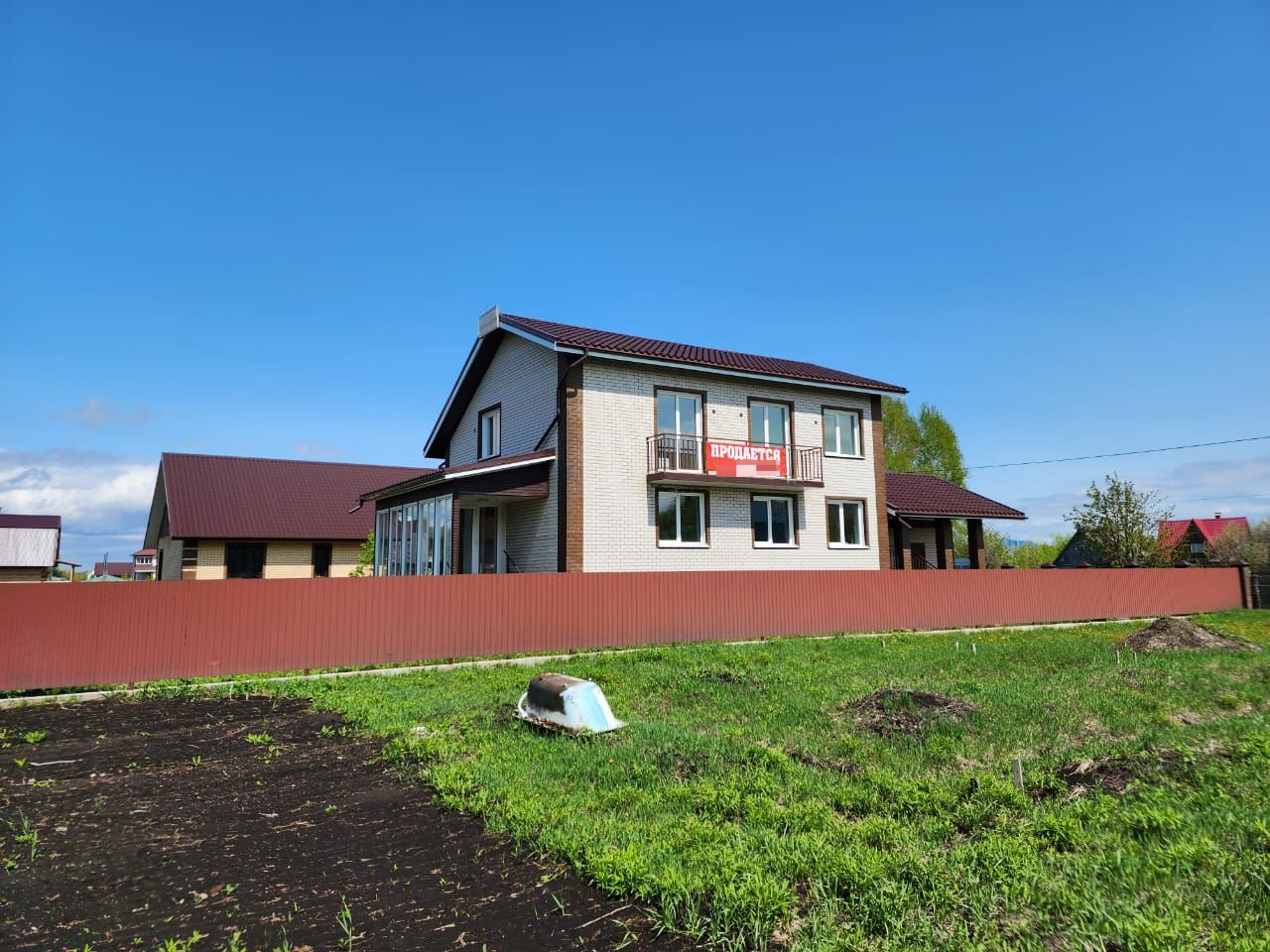 Дом на продажу в Белокурихе, Огородная улица, 11 фото №16