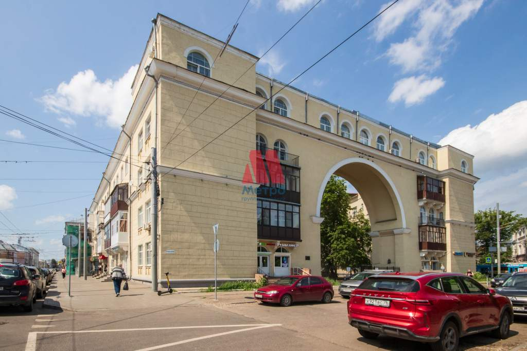 Сдам в аренду помещение свободного назначения 280 м.кв.