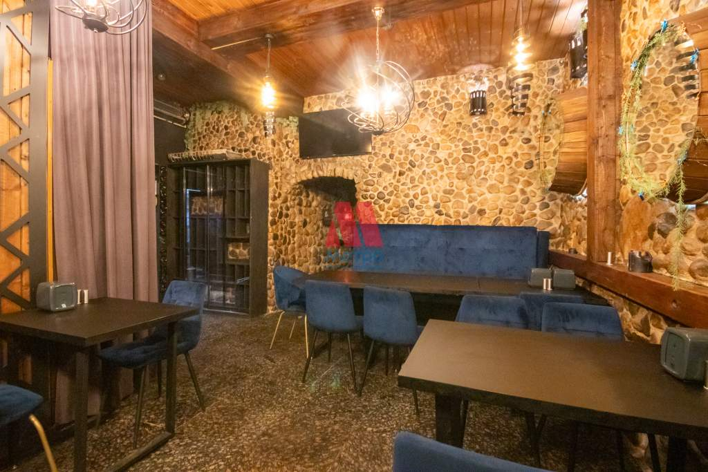 Сдам в аренду помещение свободного назначения 280 м.кв.