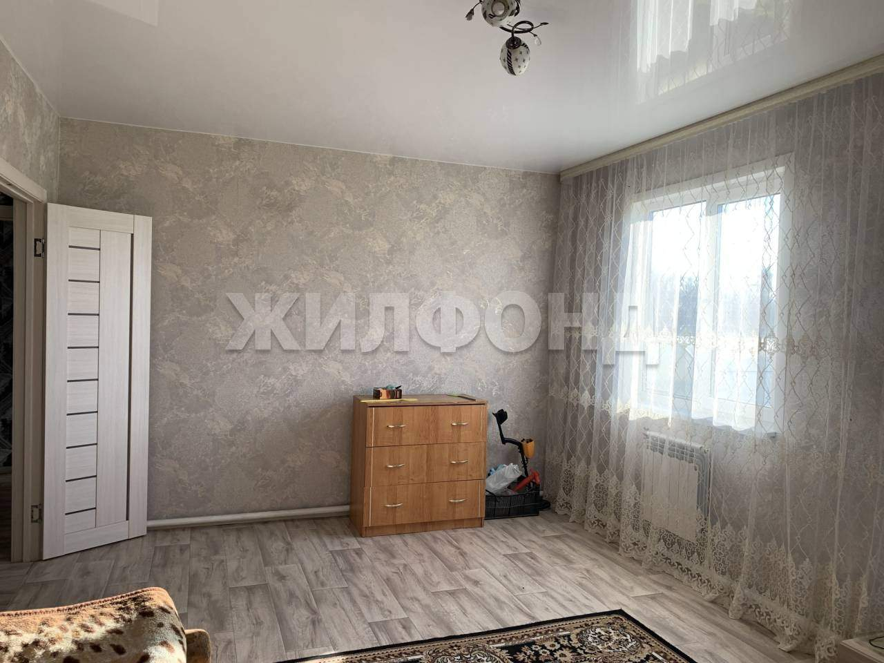 Дом на продажу в селе Корнилово, Ключевая улица фото №13