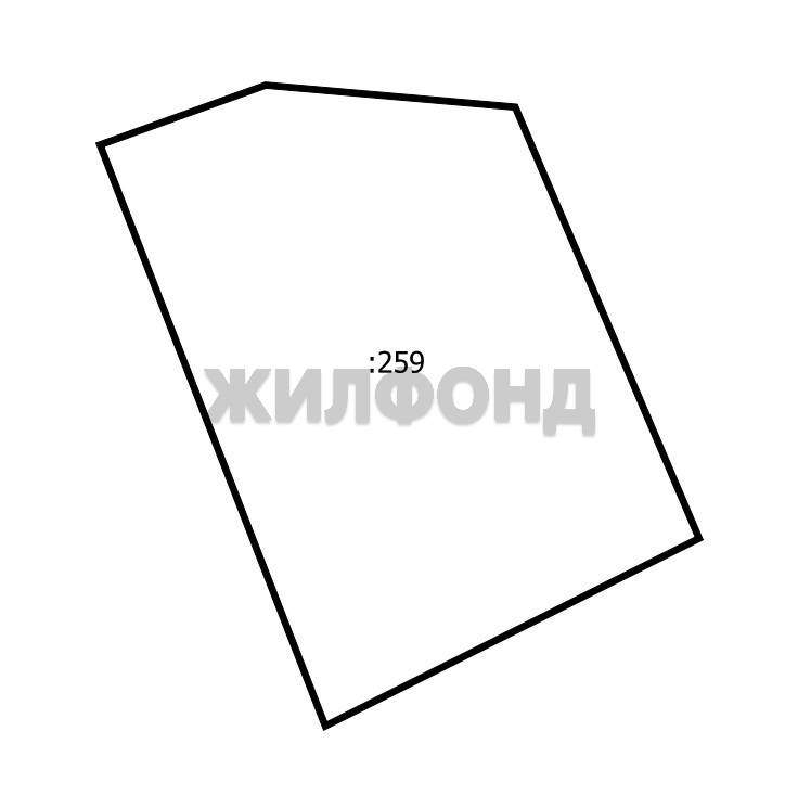 Продам земельный участок 4000 м.кв.