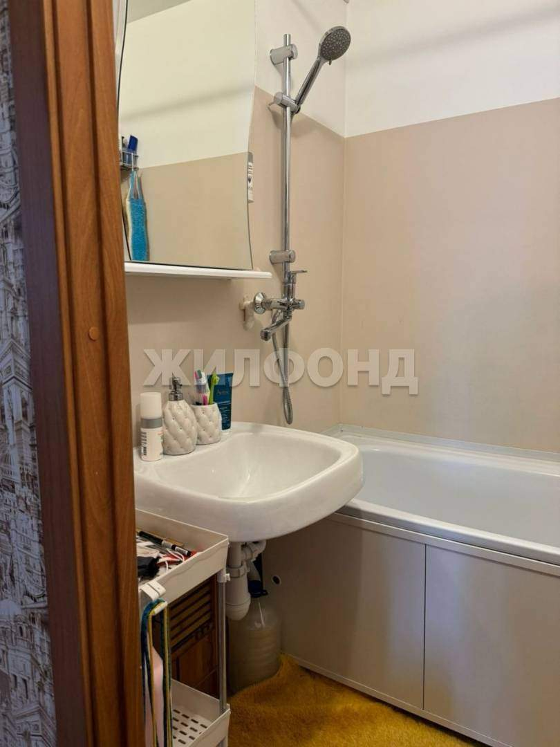 Квартира на продажу в Красноярске, Академика Киренского улица, 33 фото №10