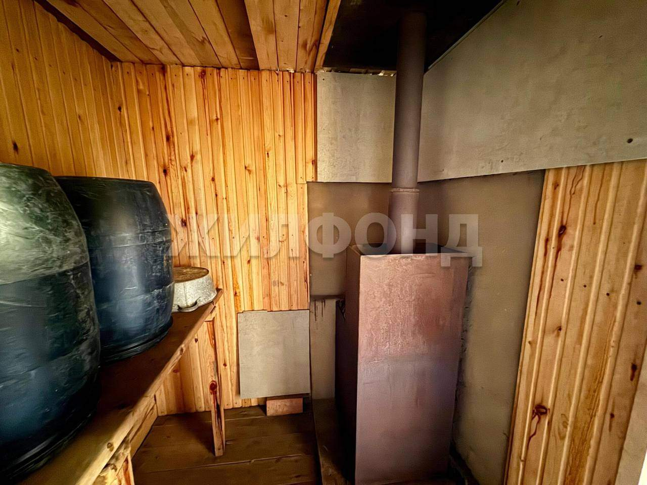 Дом на продажу в Курлеке, Заводской переулок фото №1