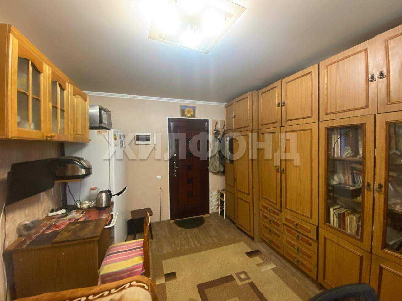 Комната на продажу в Брянске, Матвеева улица, 6 фото №1