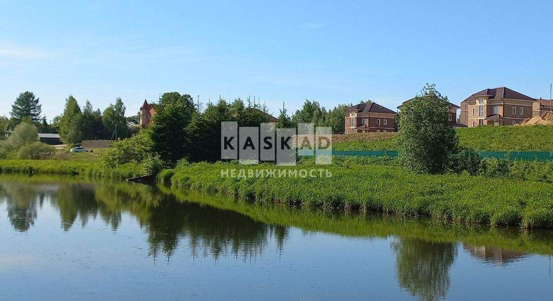 Коттедж на продажу в Семенищево фото №13
