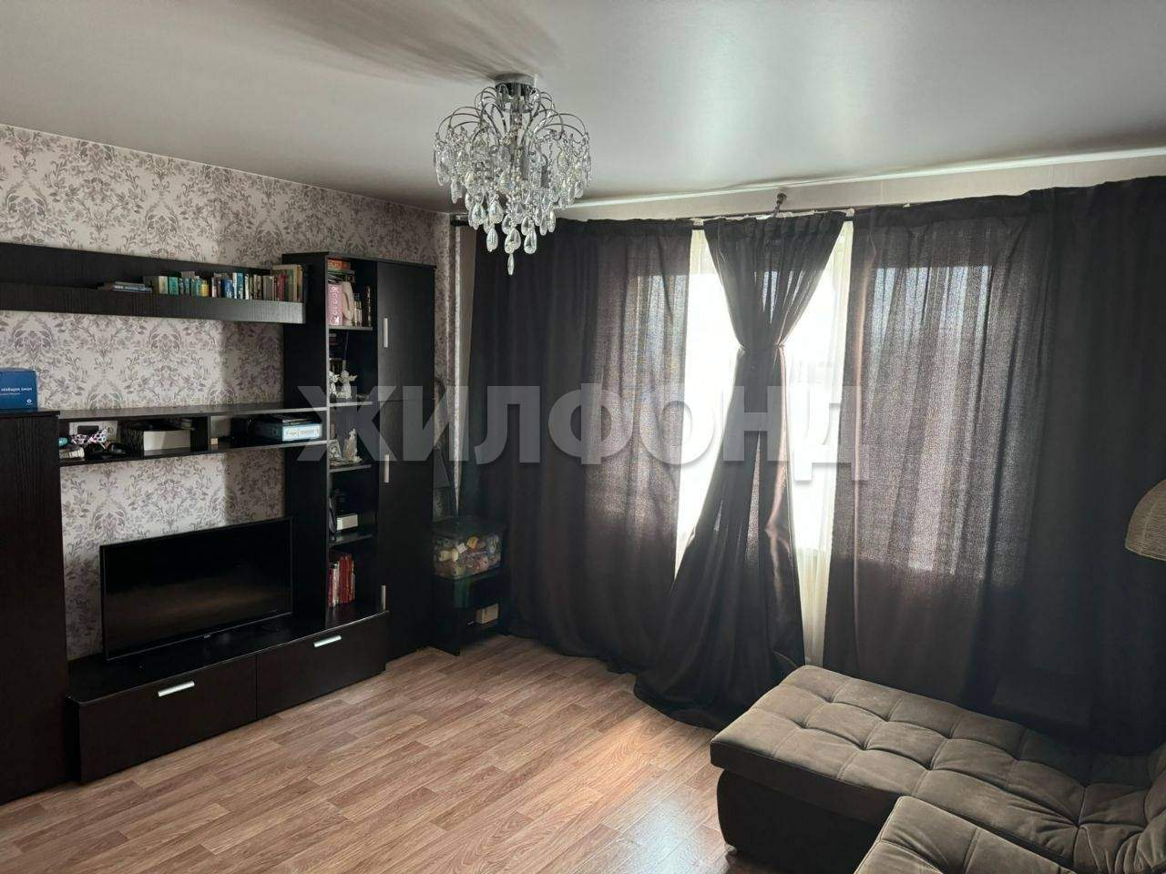 Квартира на продажу в Красноярске, Академика Киренского улица, 33 фото №0
