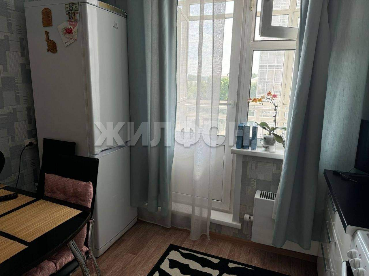 Квартира на продажу в Красноярске, Академика Киренского улица, 33 фото №8