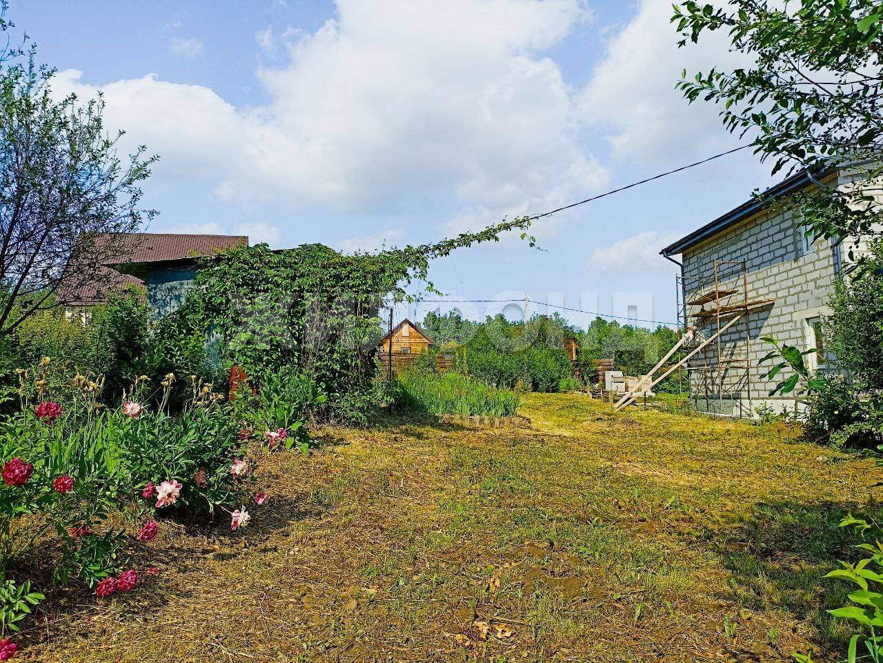Продам земельный участок 510 м.кв.