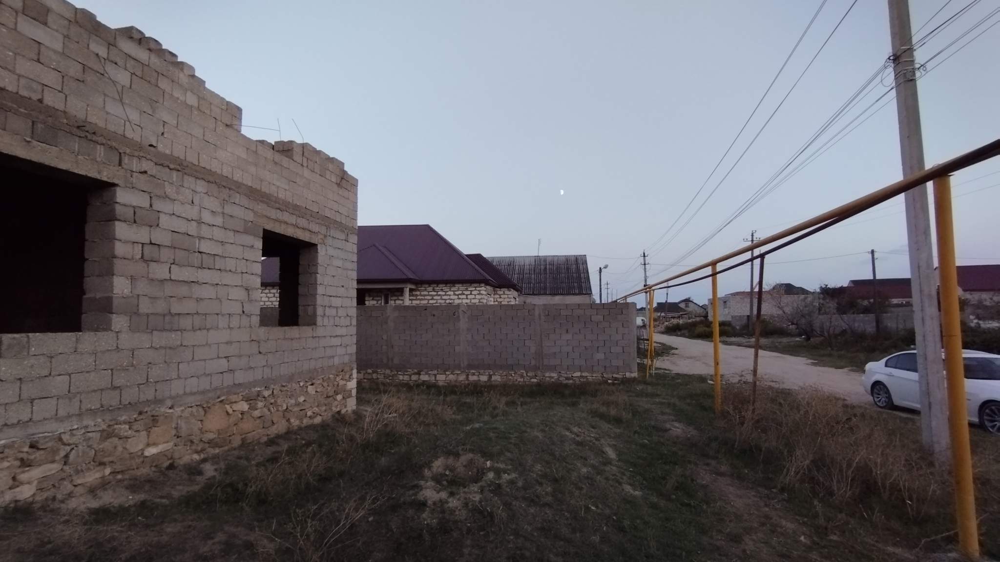 Участок на продажу в Избербаше, Серная улица фото №4