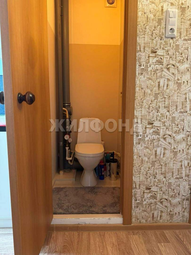 Квартира на продажу в Красноярске, Академика Киренского улица, 33 фото №11