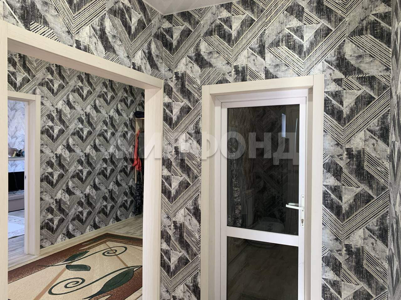 Дом на продажу в селе Корнилово, Ключевая улица фото №17