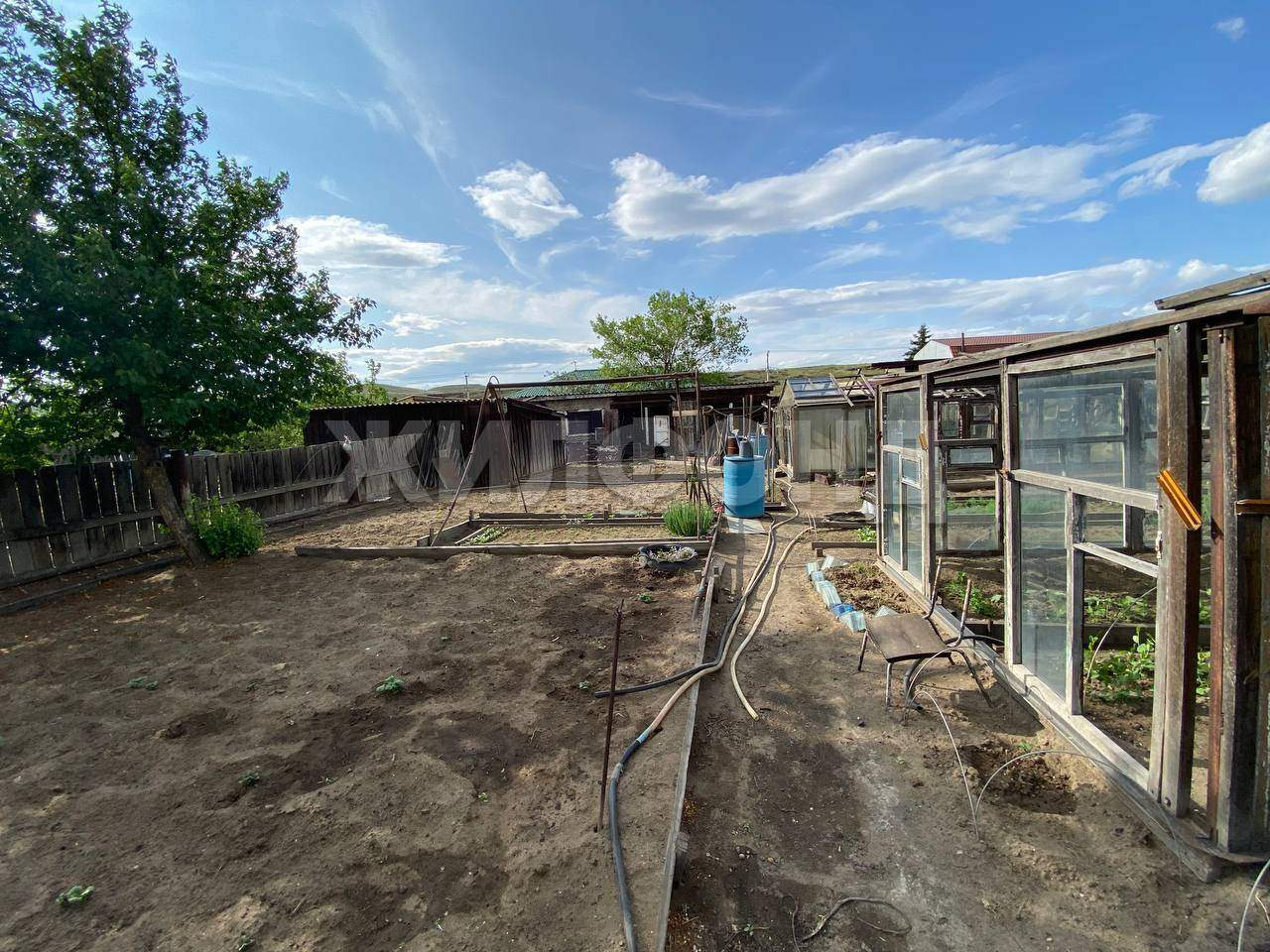 Дом на продажу в Кызыле, Свердлова улица фото №3