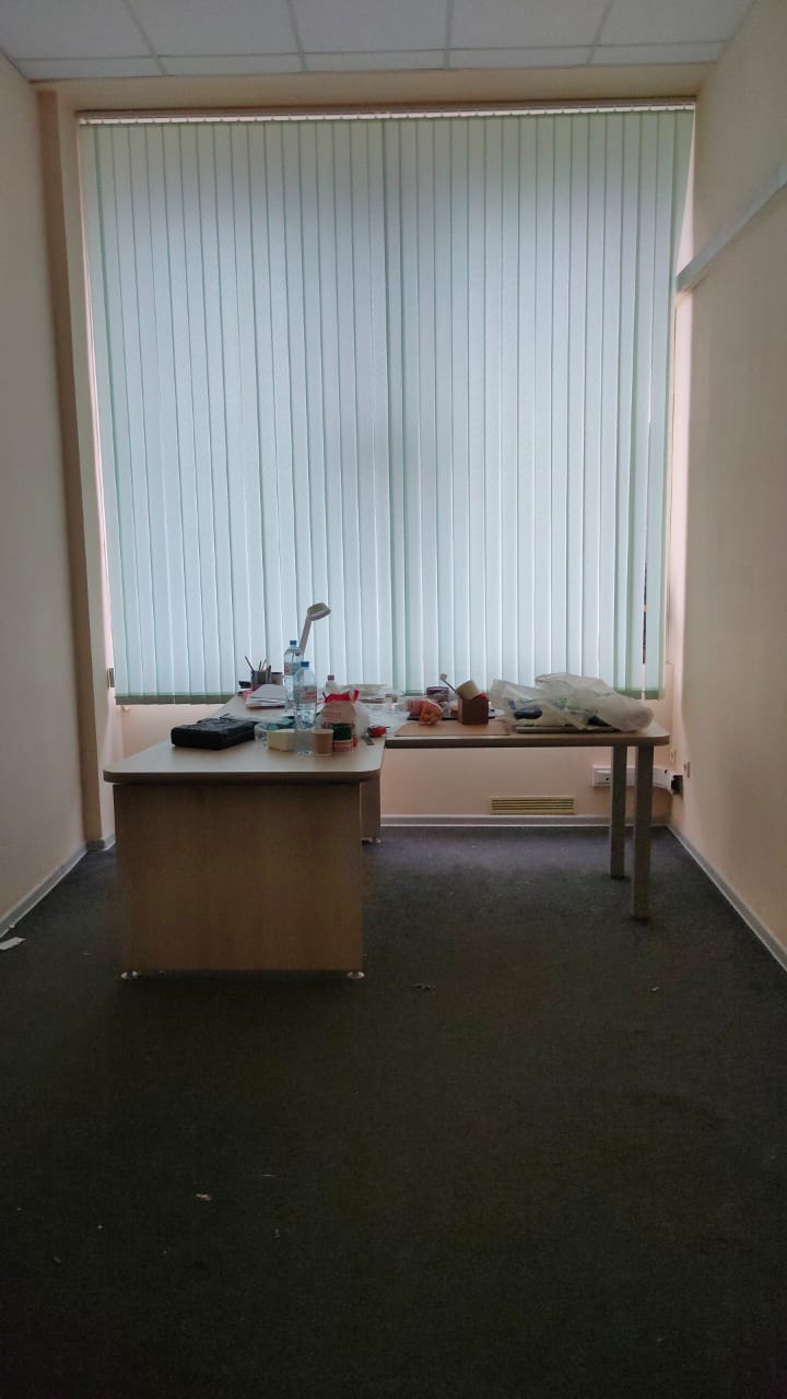 Сдам в аренду офис 78.2 м.кв.