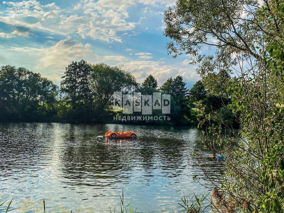 Дом на продажу в Уварово, Юсупова Слобода улица, 40 фото №21