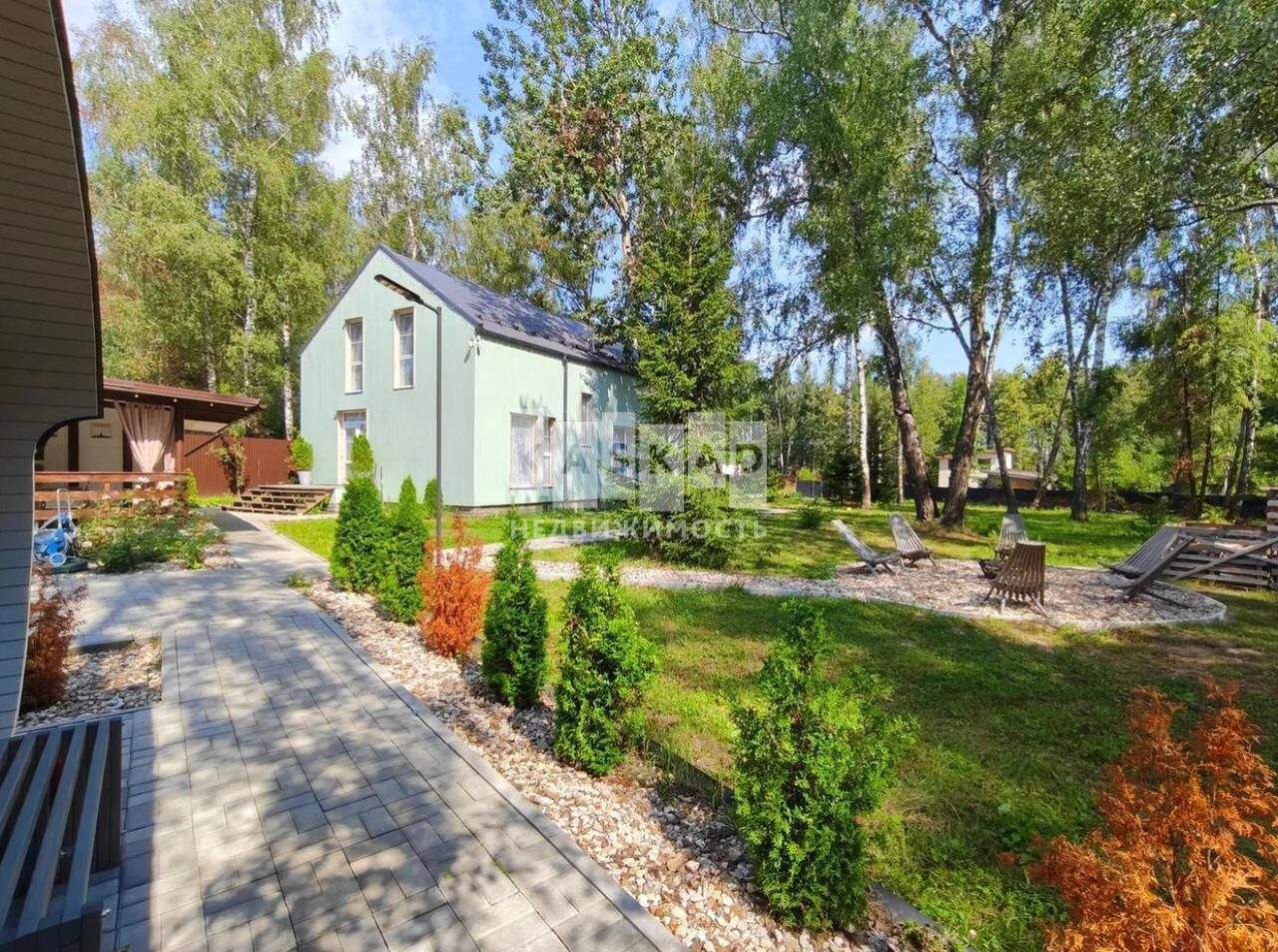 Дом на продажу в Уварово, Юсупова Слобода улица, 40 фото №17
