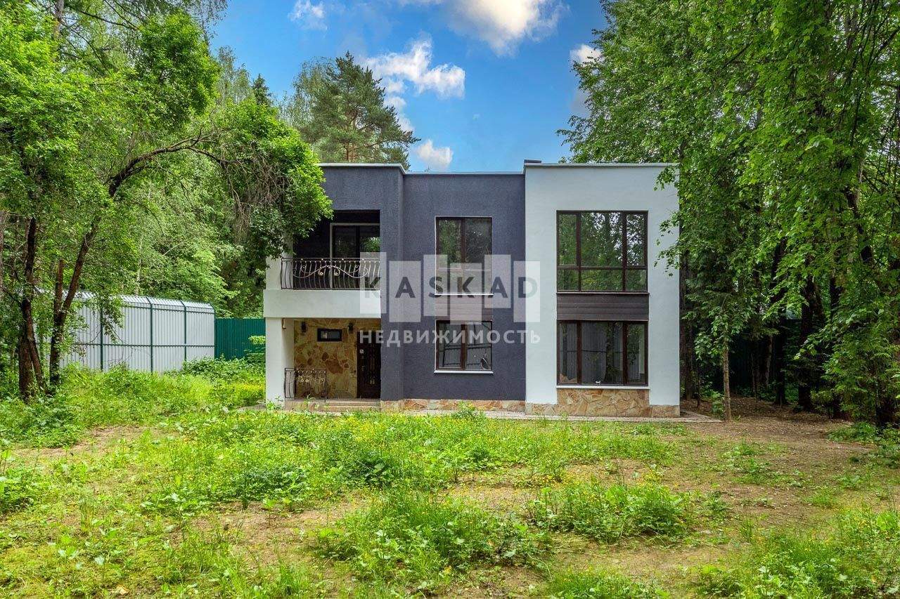 Коттедж на продажу в Трудовой, Дмитровское шоссе, 15 фото №4