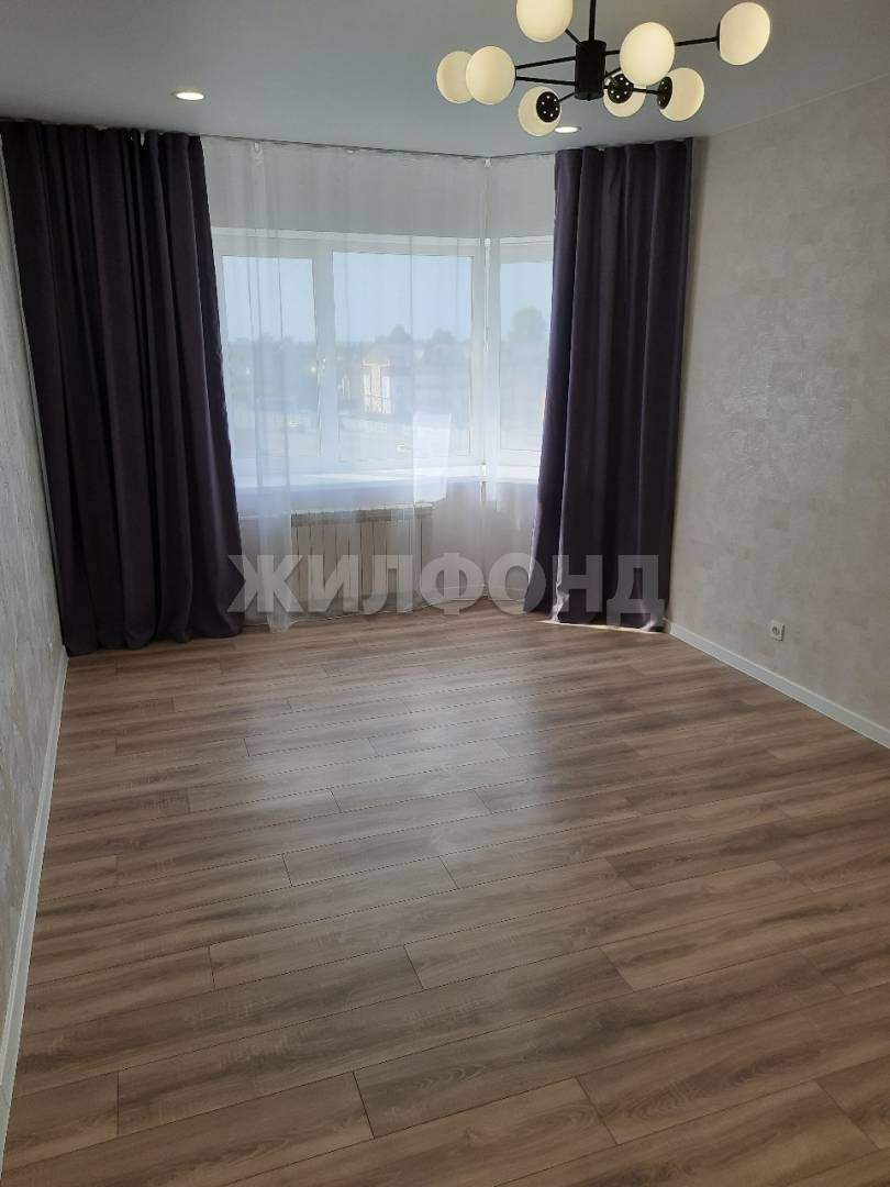 Квартира на продажу в Брянске, Степная улица, 12 фото №5
