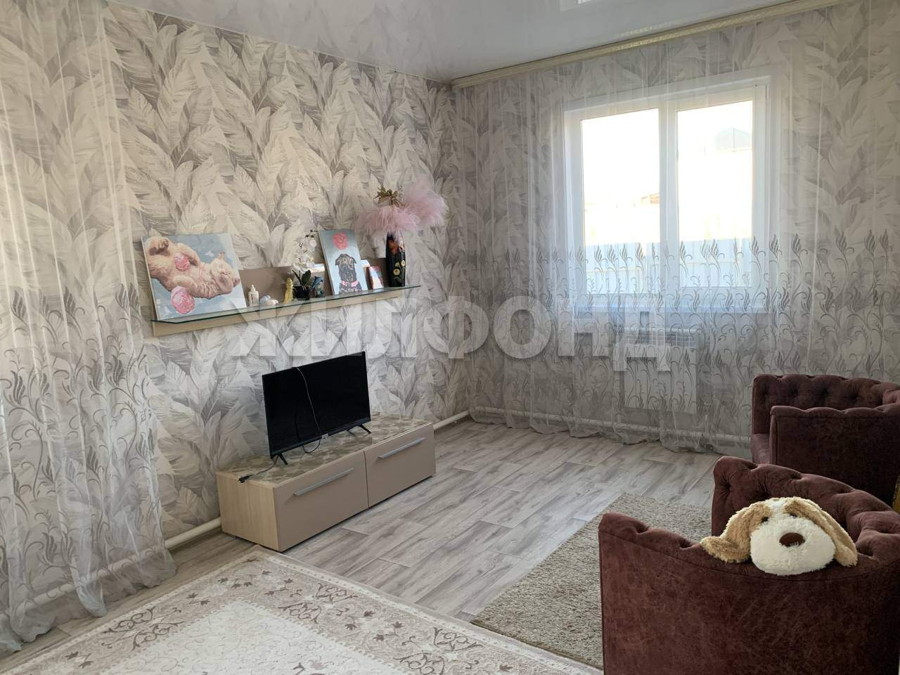 Дом на продажу в селе Корнилово, Ключевая улица фото №8