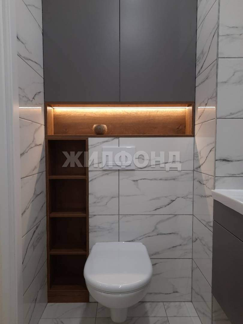 Квартира на продажу в Брянске, Степная улица, 12 фото №17