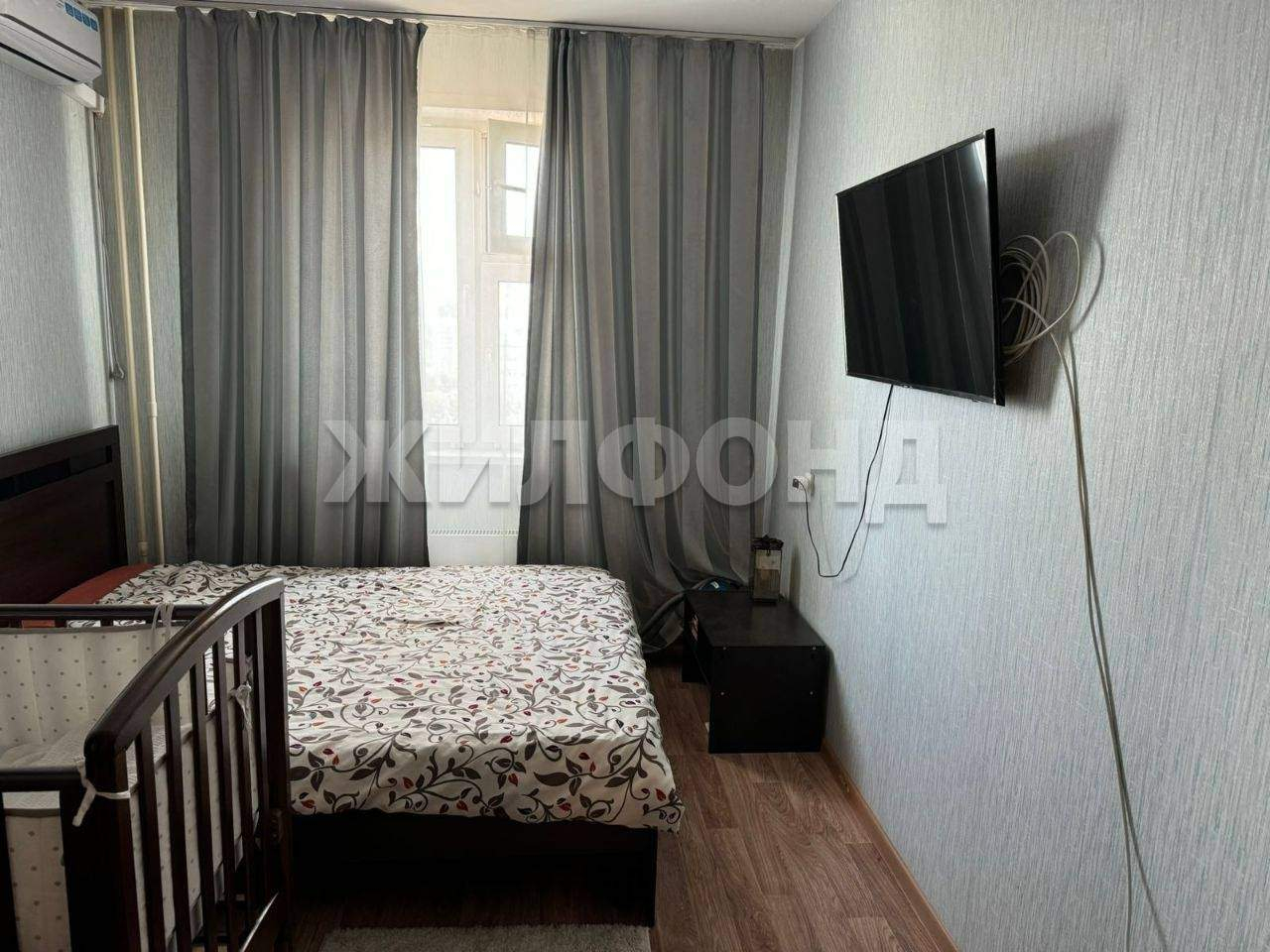 Квартира на продажу в Красноярске, Академика Киренского улица, 33 фото №2