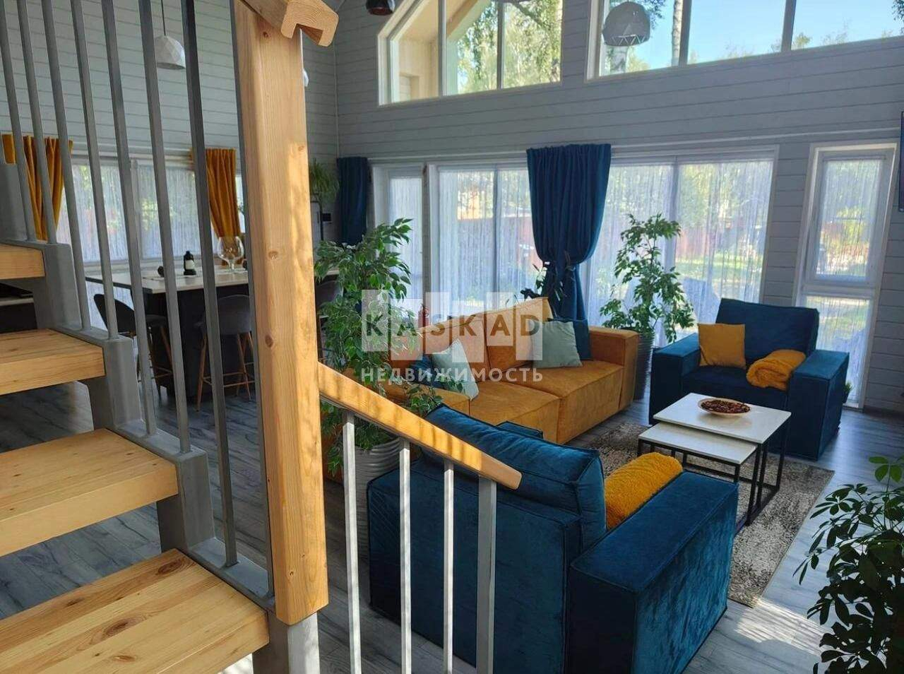 Дом на продажу в Уварово, Юсупова Слобода улица, 40 фото №4