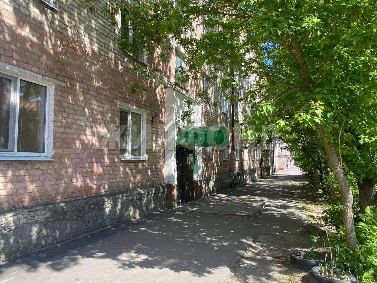 Комната на продажу в Брянске, Матвеева улица, 6 фото №11