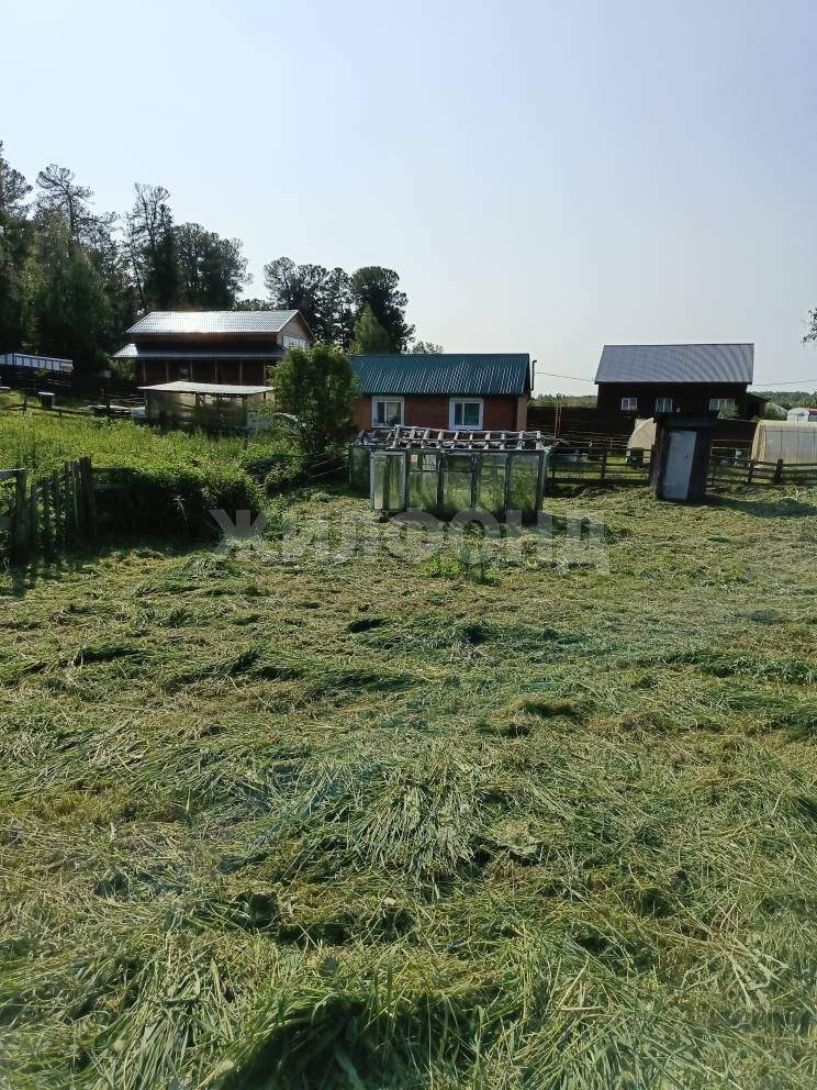 Участок на продажу в Зоркальцево, Трактовая улица фото №6