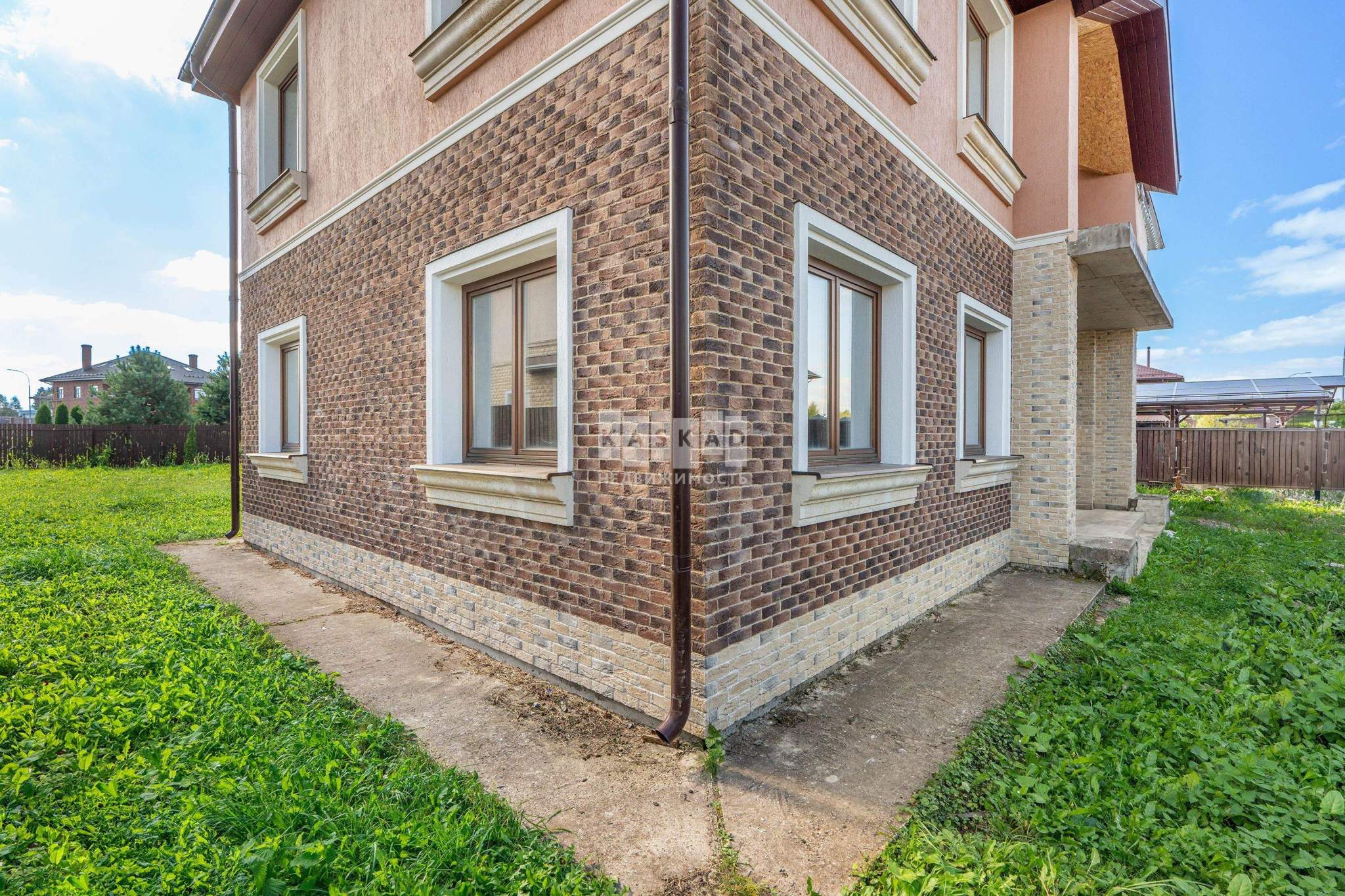 Дом на продажу в Драчево фото №3