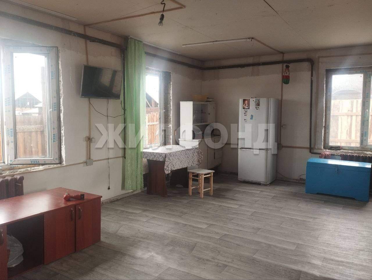 Дом на продажу в Кызыле, Пограничная улица