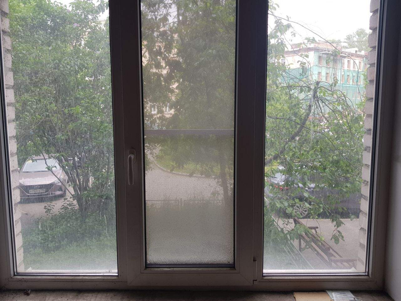 Продам офис 32.1 м.кв.