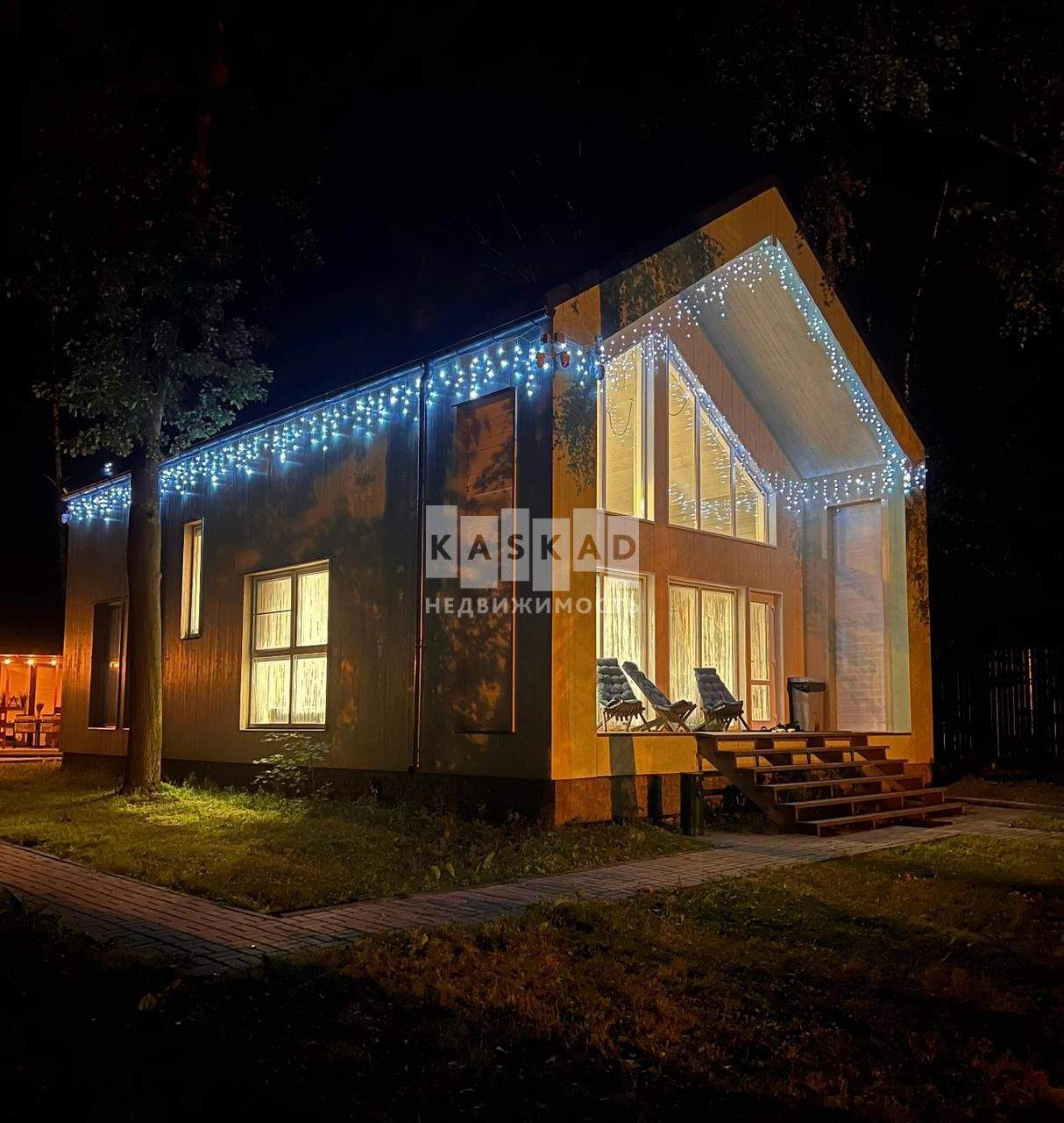 Дом на продажу в Уварово, Юсупова Слобода улица, 40 фото №22