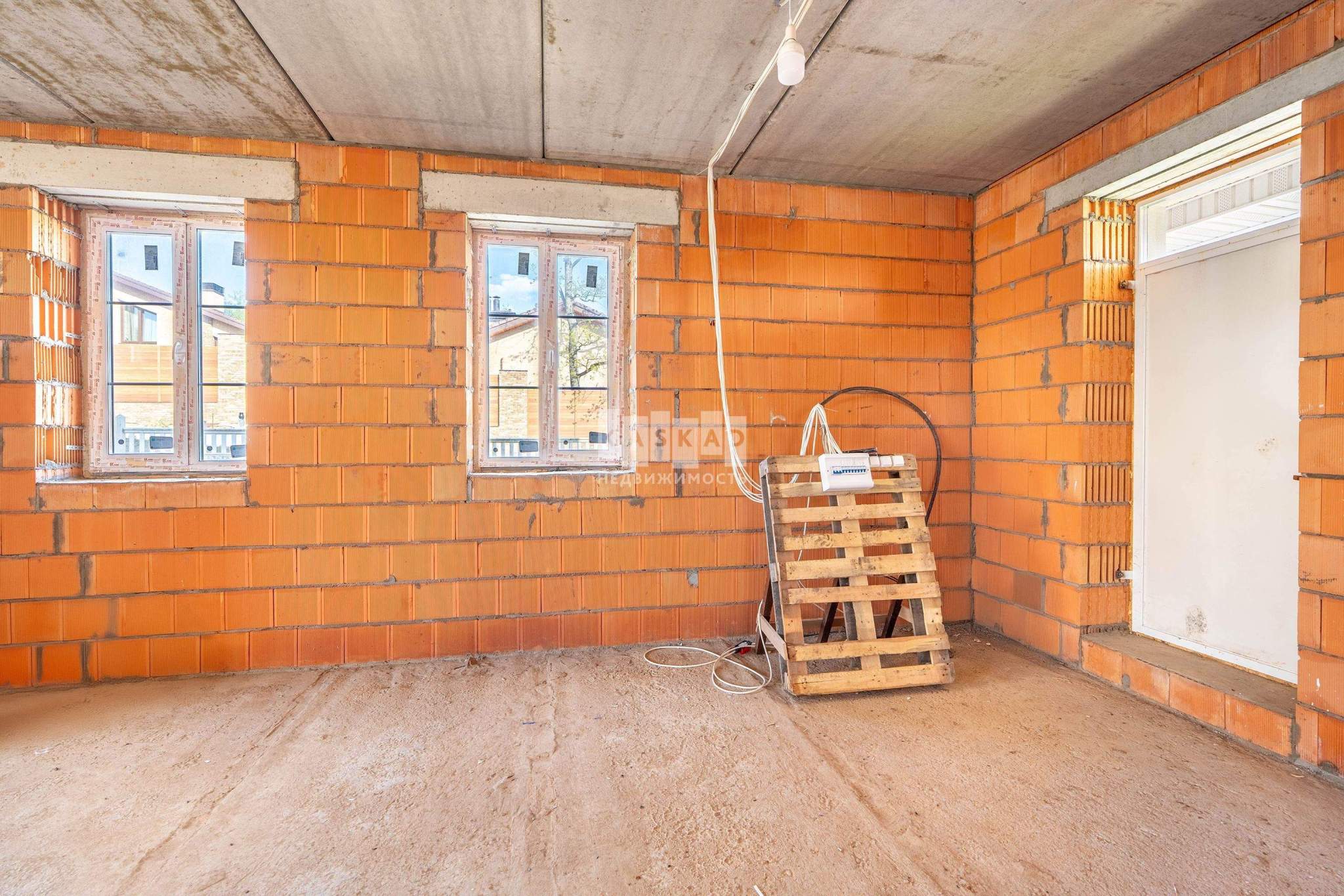 Дом на продажу в Семенищево фото №17
