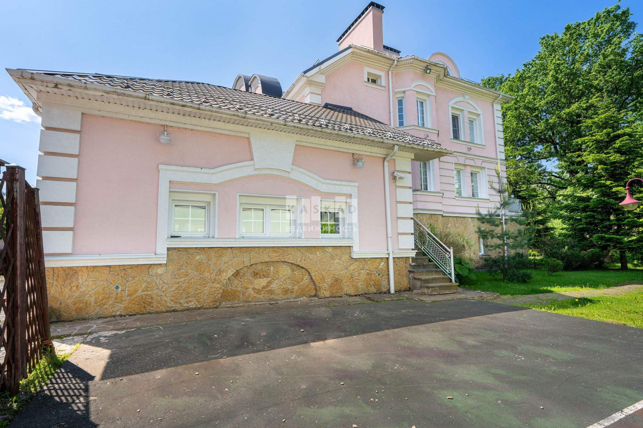 Дом на продажу в Грибках фото №14