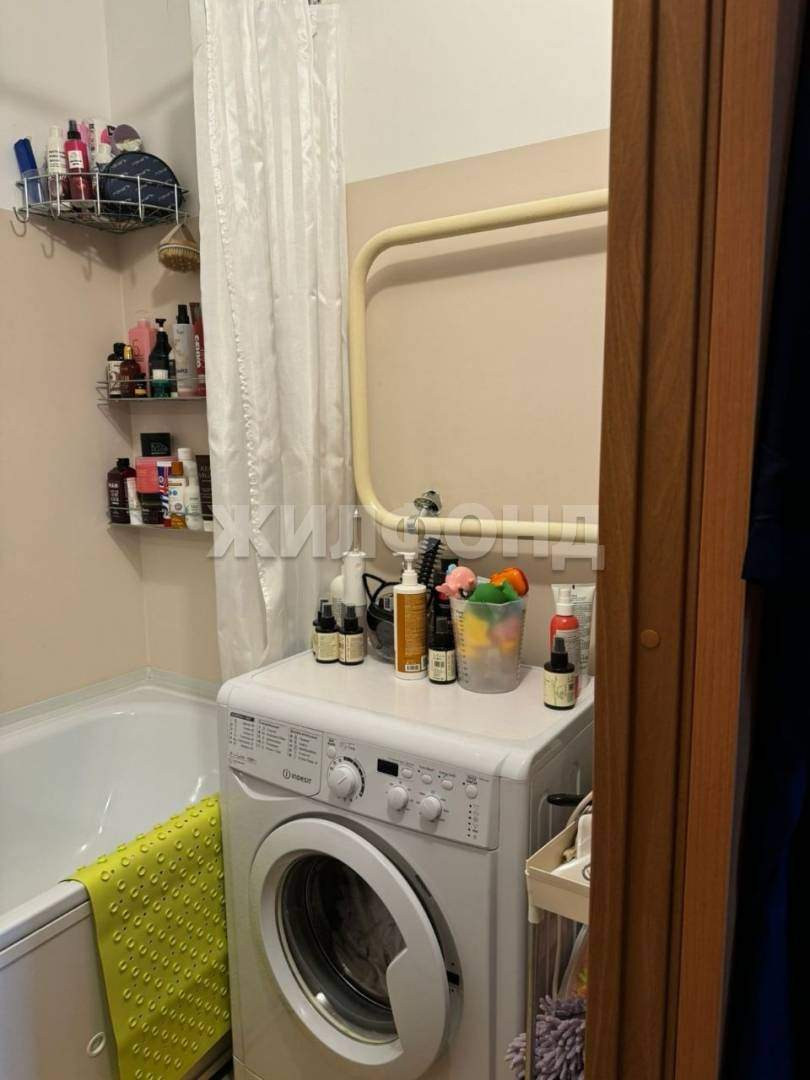 Квартира на продажу в Красноярске, Академика Киренского улица, 33 фото №12