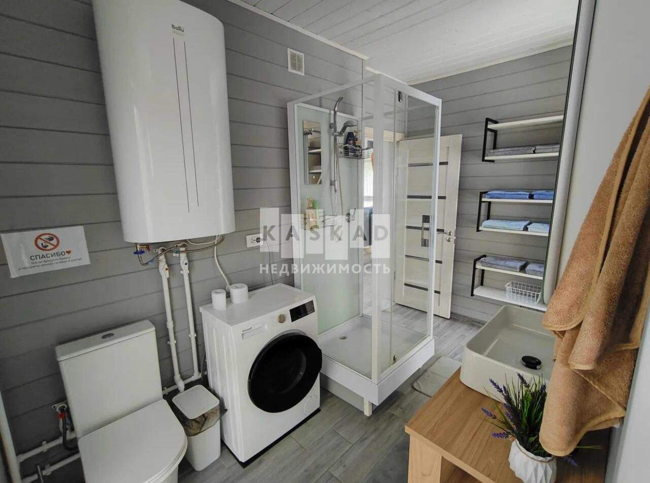 Дом на продажу в Уварово, Юсупова Слобода улица, 40 фото №11