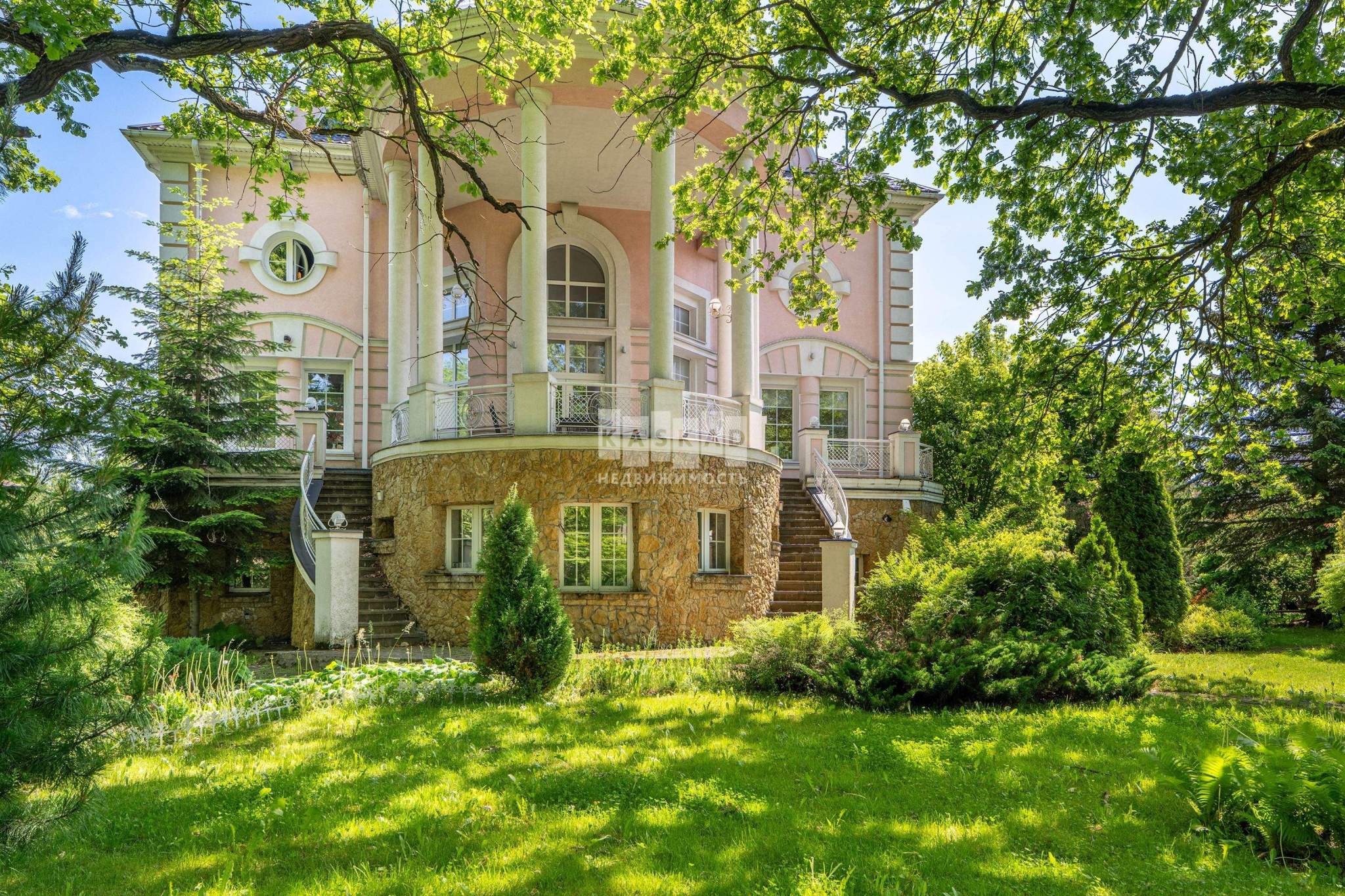 Дом на продажу в Грибках фото №9