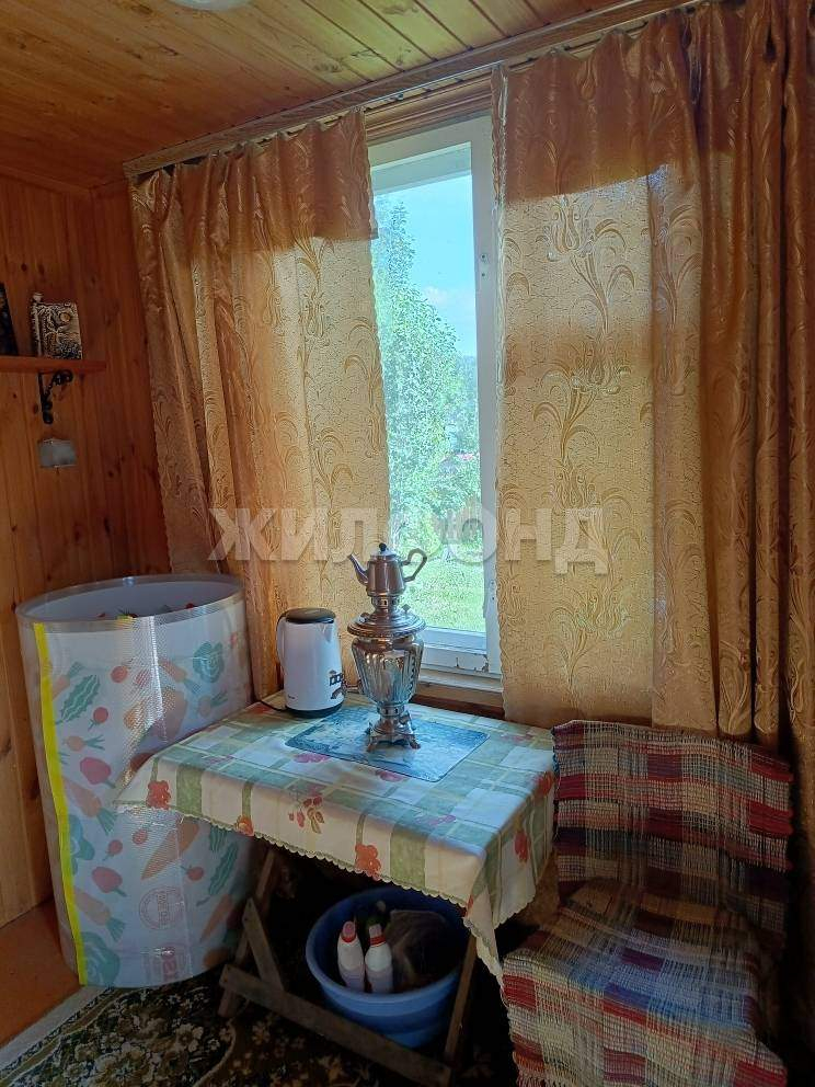 Участок на продажу в Северске, 6-я улица фото №7
