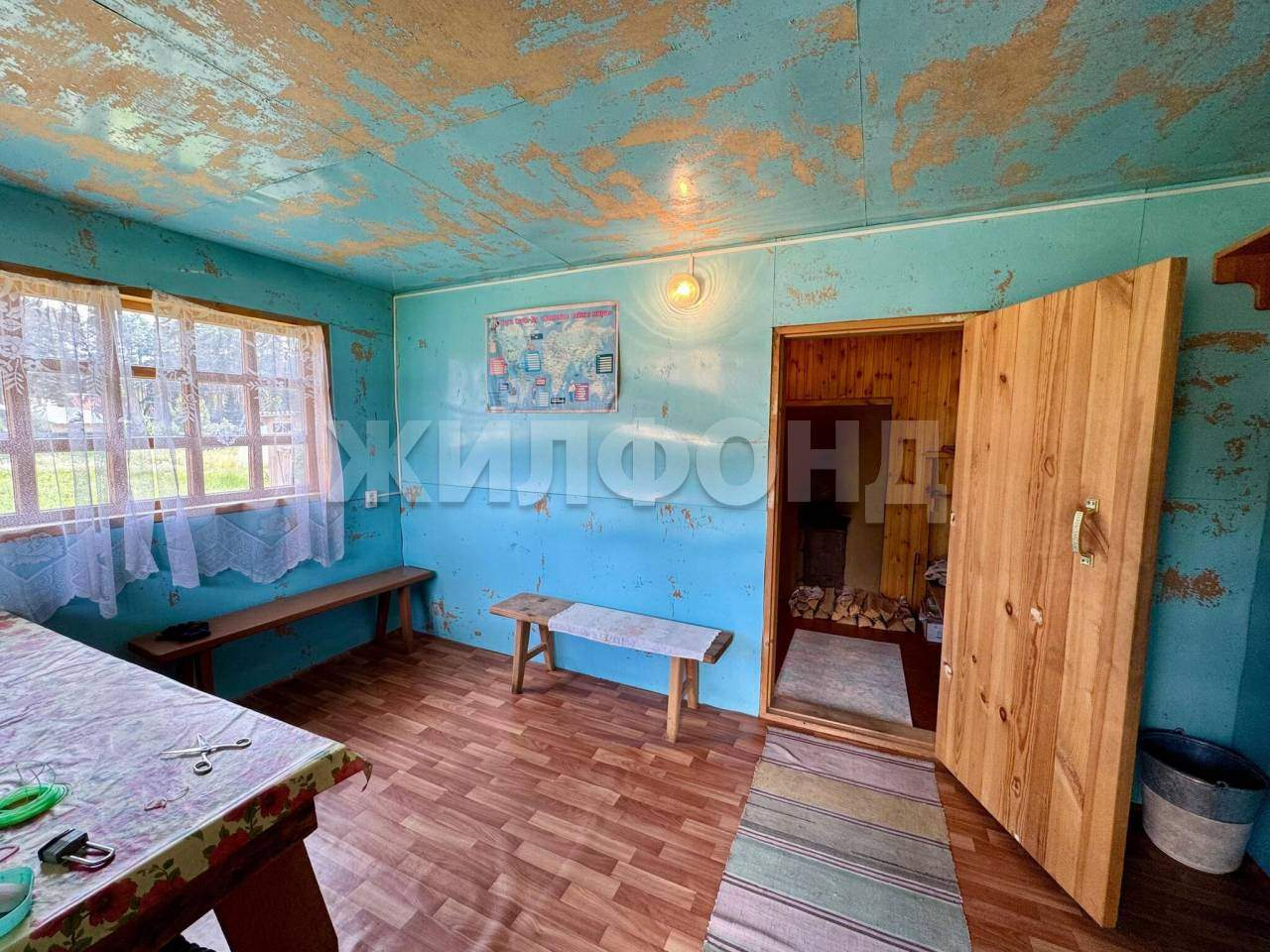 Дом на продажу в Курлеке, Заводской переулок фото №4