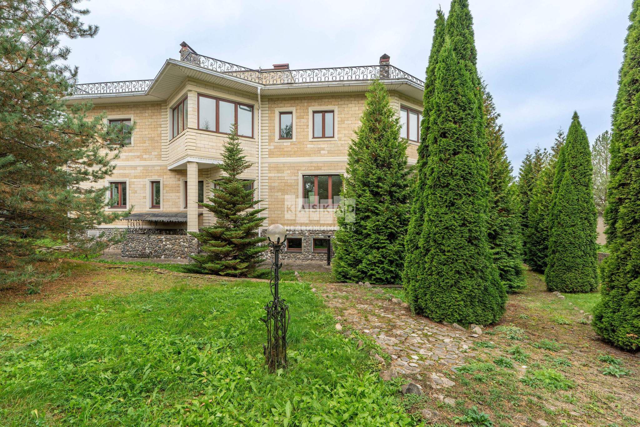 Дом на продажу в Грибках фото №4