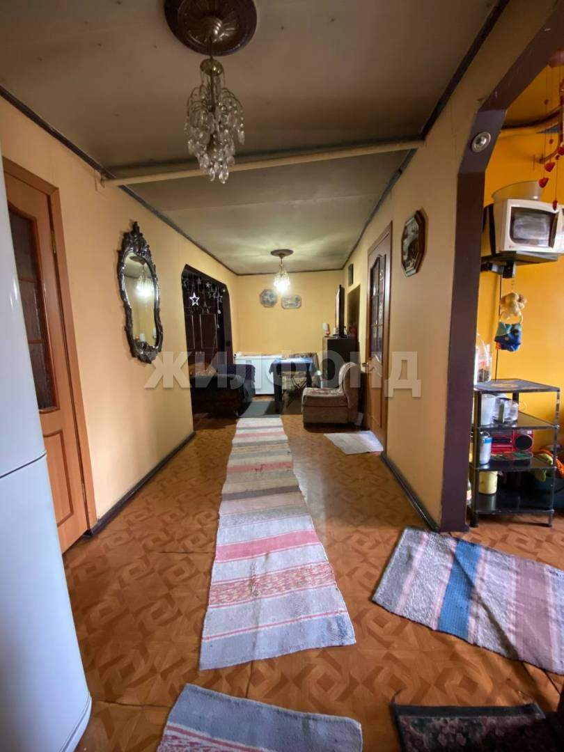 Дом на продажу в Кызыле, Свердлова улица фото №8