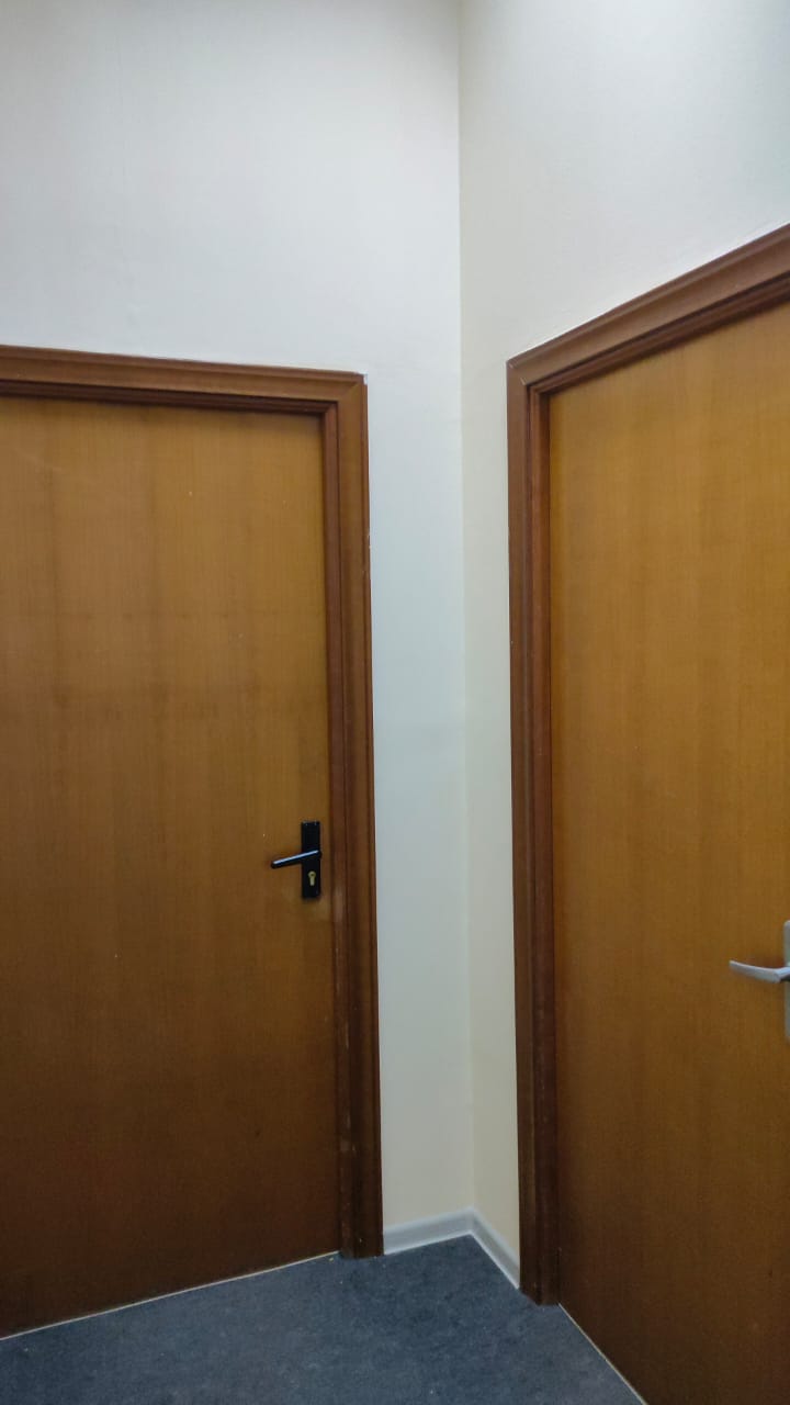 Сдам в аренду офис 78.2 м.кв.