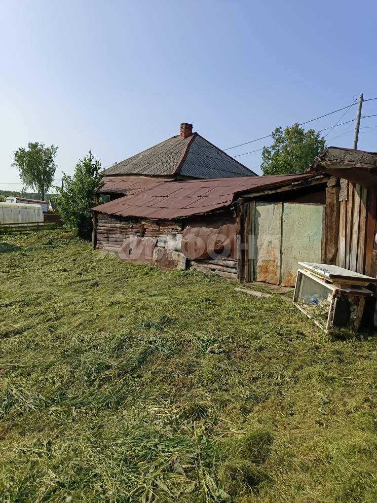 Участок на продажу в Зоркальцево, Трактовая улица фото №2