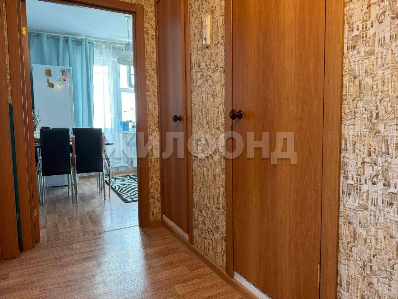 Квартира на продажу в Красноярске, Академика Киренского улица, 33 фото №9