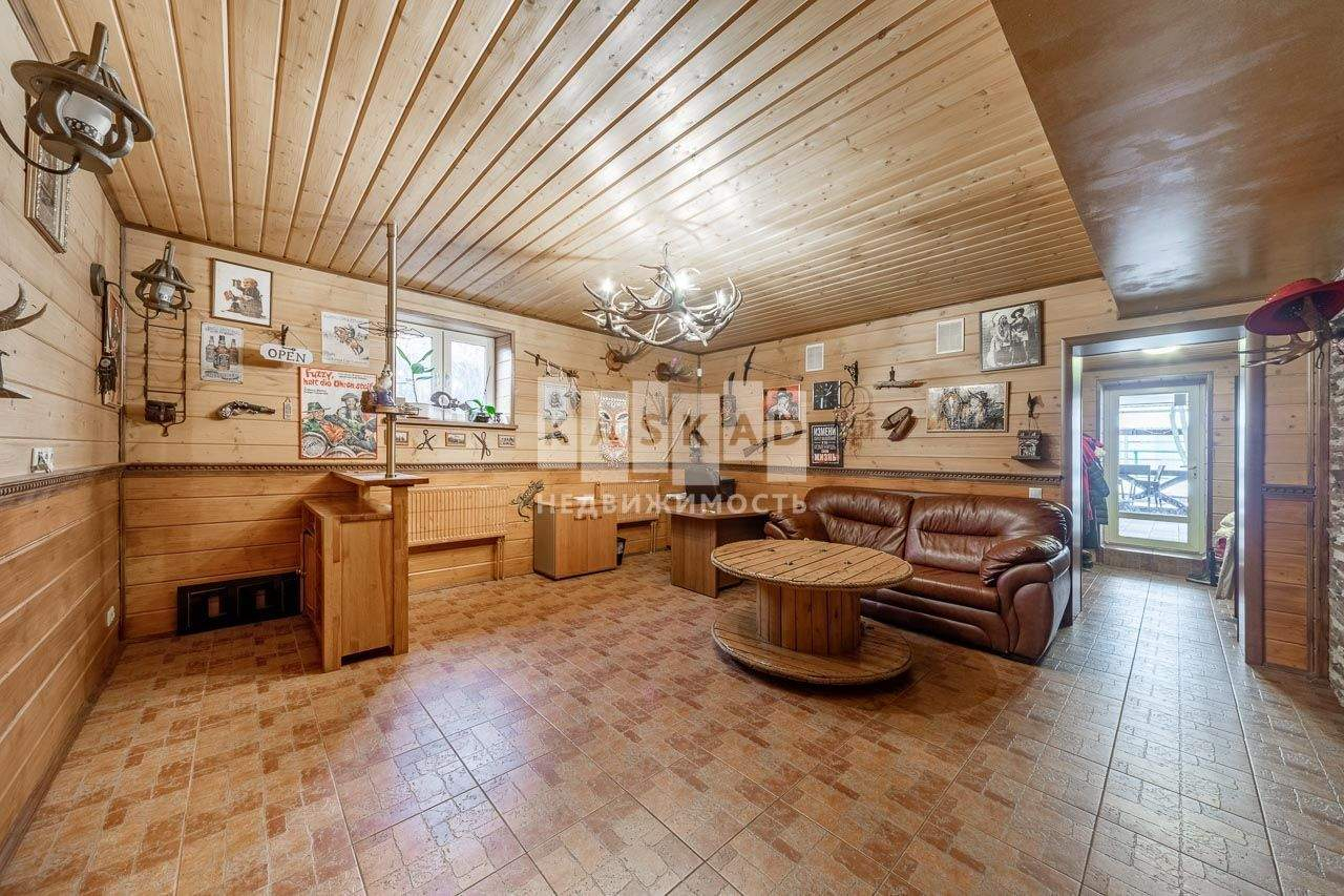 Коттедж в аренду в Картмазово, Киевская улица, 48 фото №18