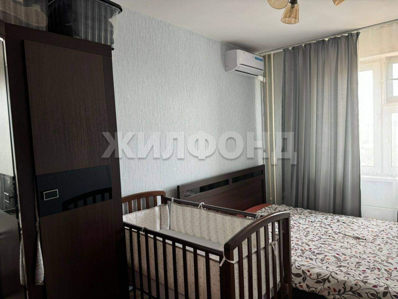 Квартира на продажу в Красноярске, Академика Киренского улица, 33 фото №3