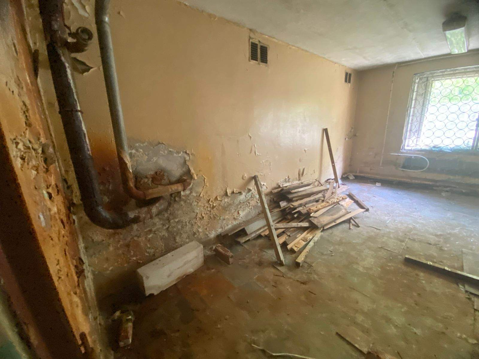 Продам офис 123 м.кв.