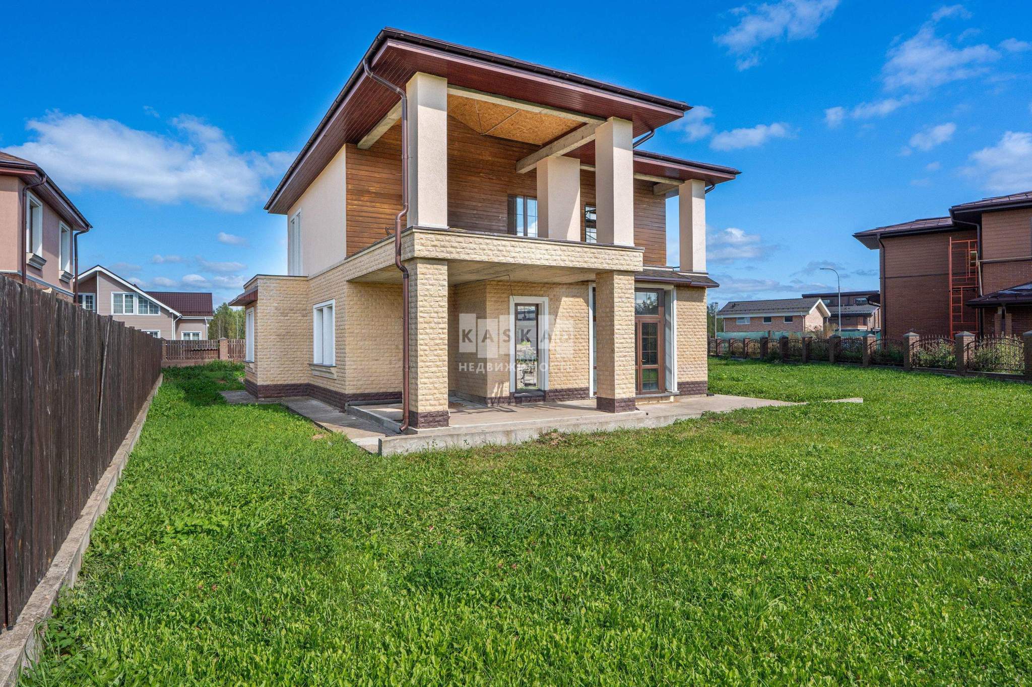 Дом на продажу в Драчево фото №13