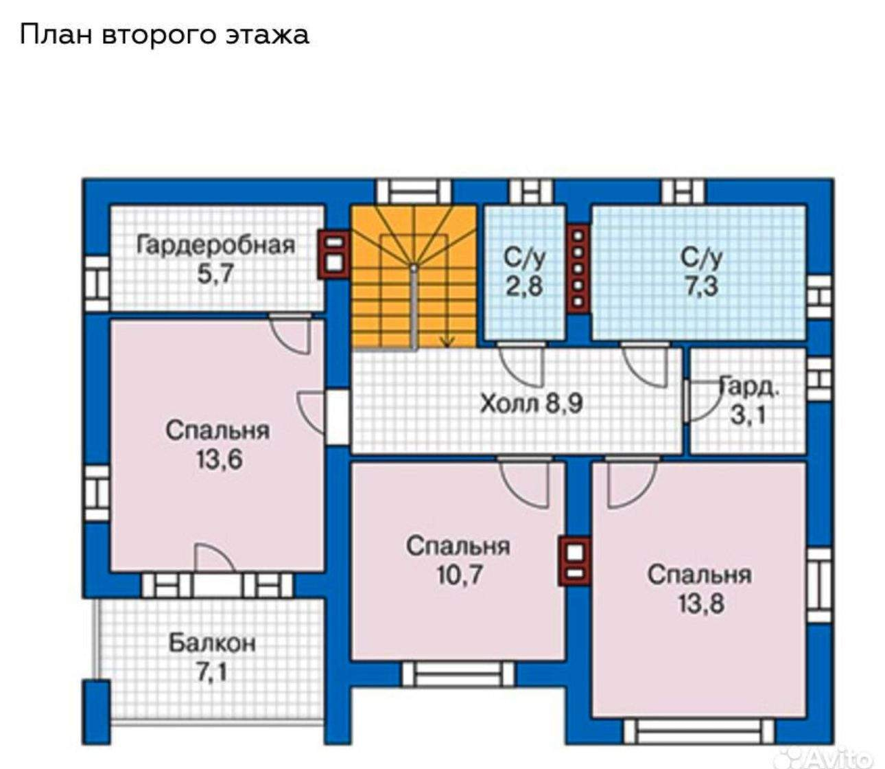 Коттедж на продажу в Трудовой, Дмитровское шоссе, 15 фото №13