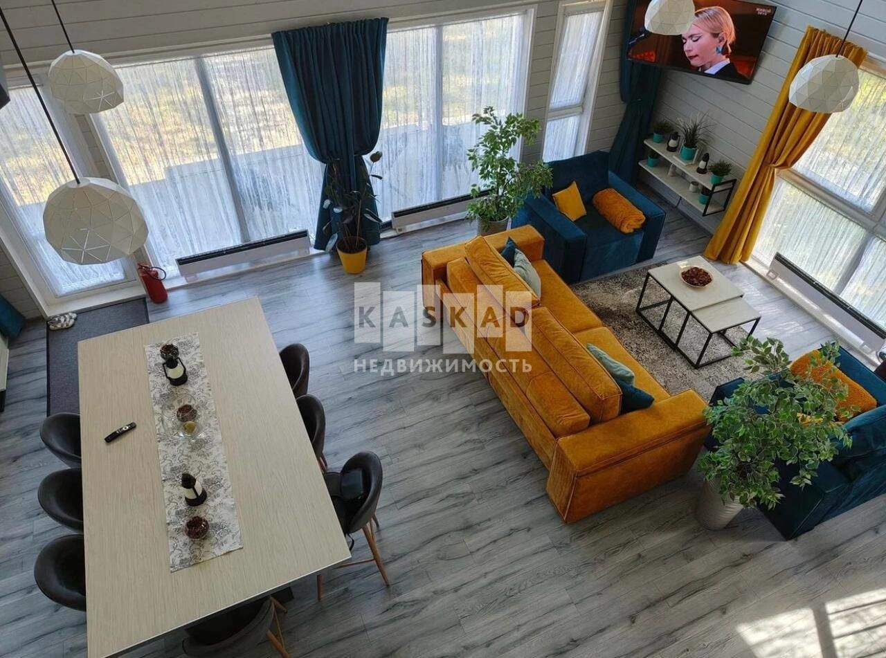 Дом на продажу в Уварово, Юсупова Слобода улица, 40 фото №2