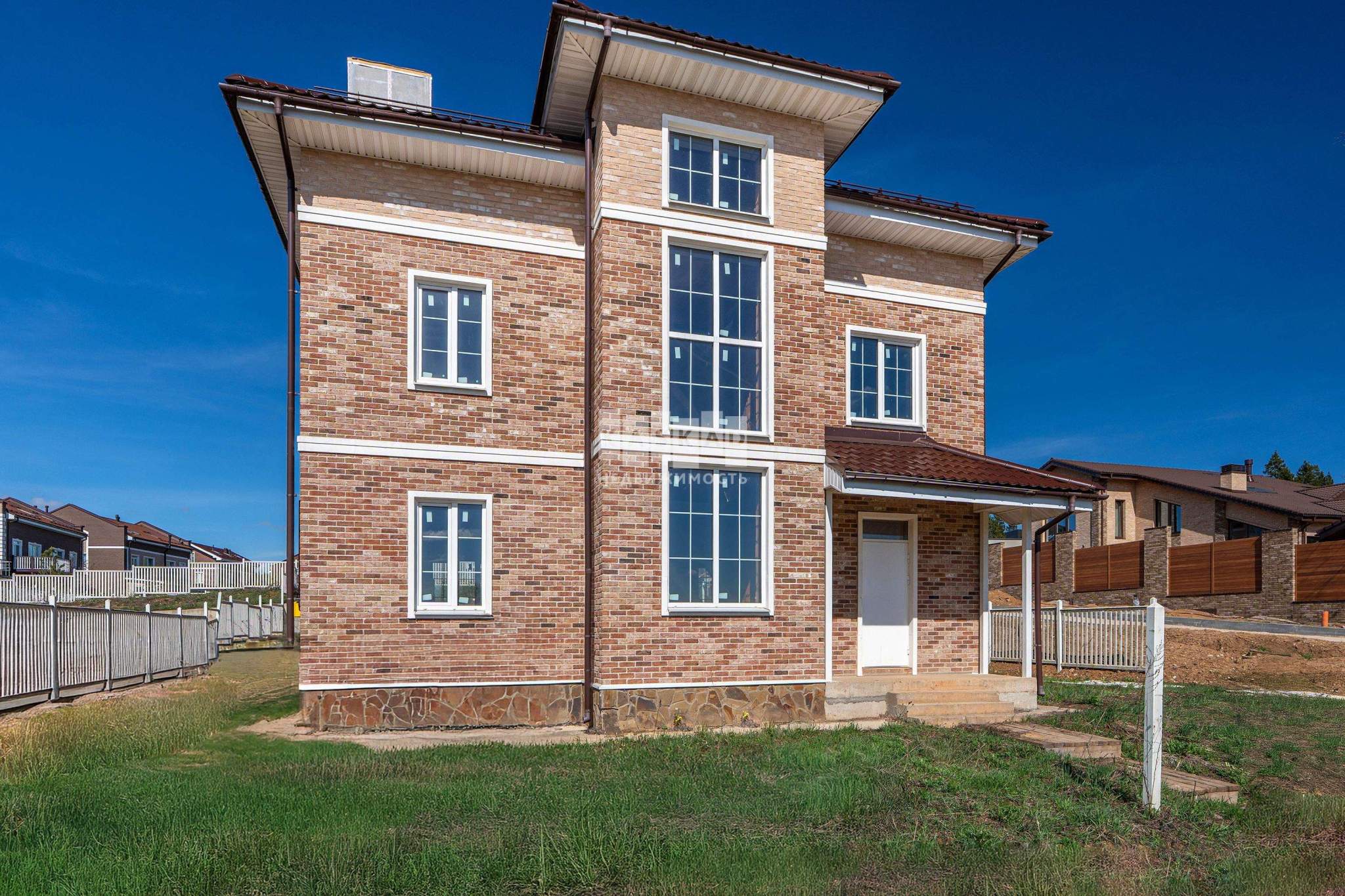Дом на продажу в Семенищево фото №0